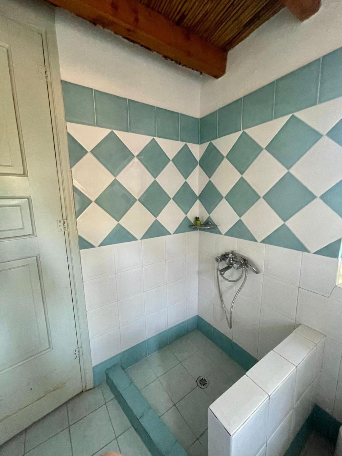 Petrino 2 - Traditional Lerian House Lakkion Экстерьер фото