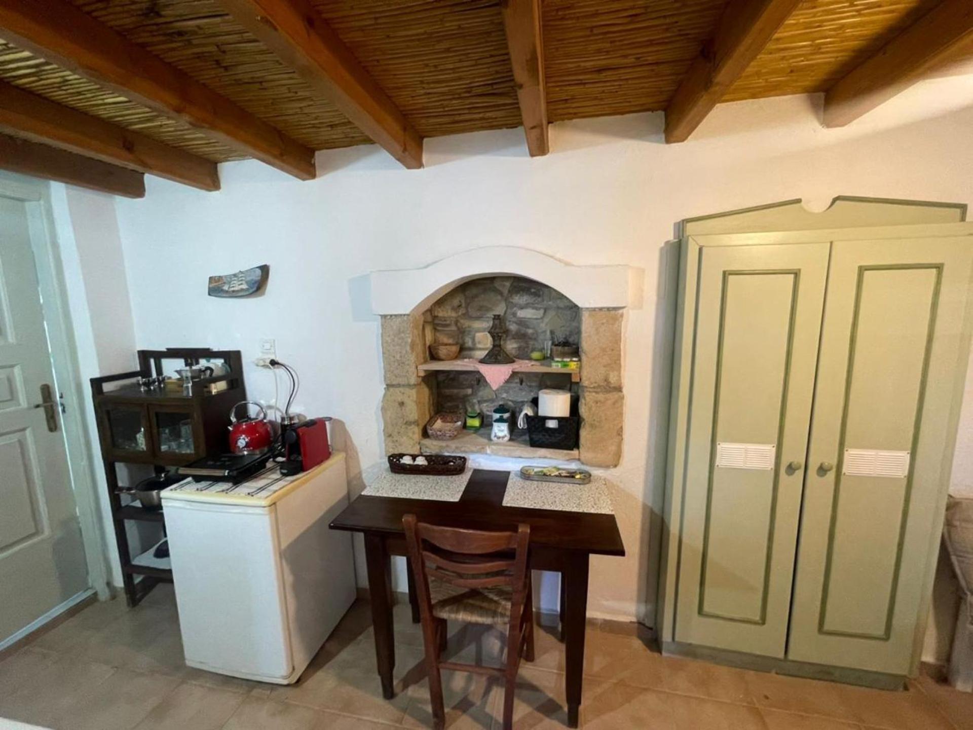Petrino 2 - Traditional Lerian House Lakkion Экстерьер фото